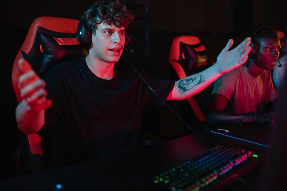 เมาส์ Logitech G502 Lightspeed