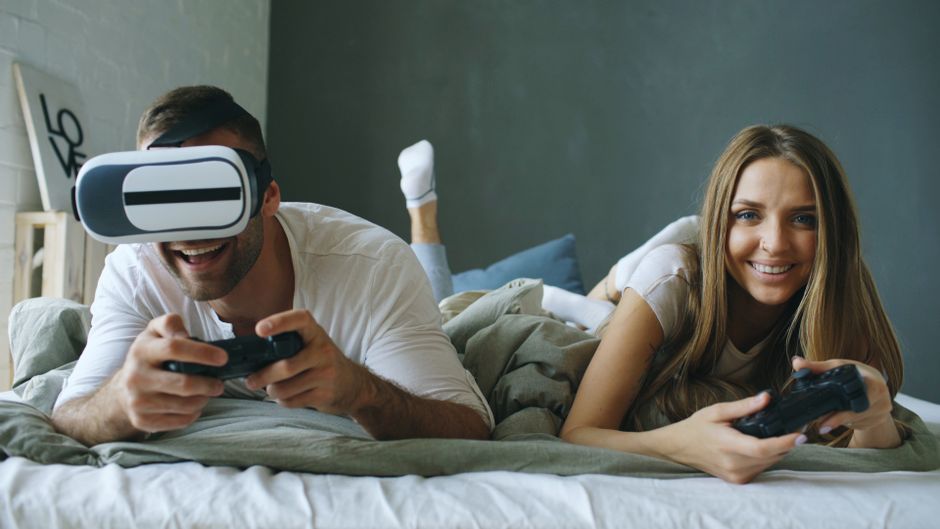 ความสามารถในการเล่นเกม
