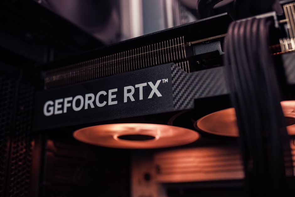 รีวิวการ์ดจอ nvidia และแอมด์ สำหรับเล่นเกม esports ระดับ 4k ที่ดีที่สุดในปี 2026