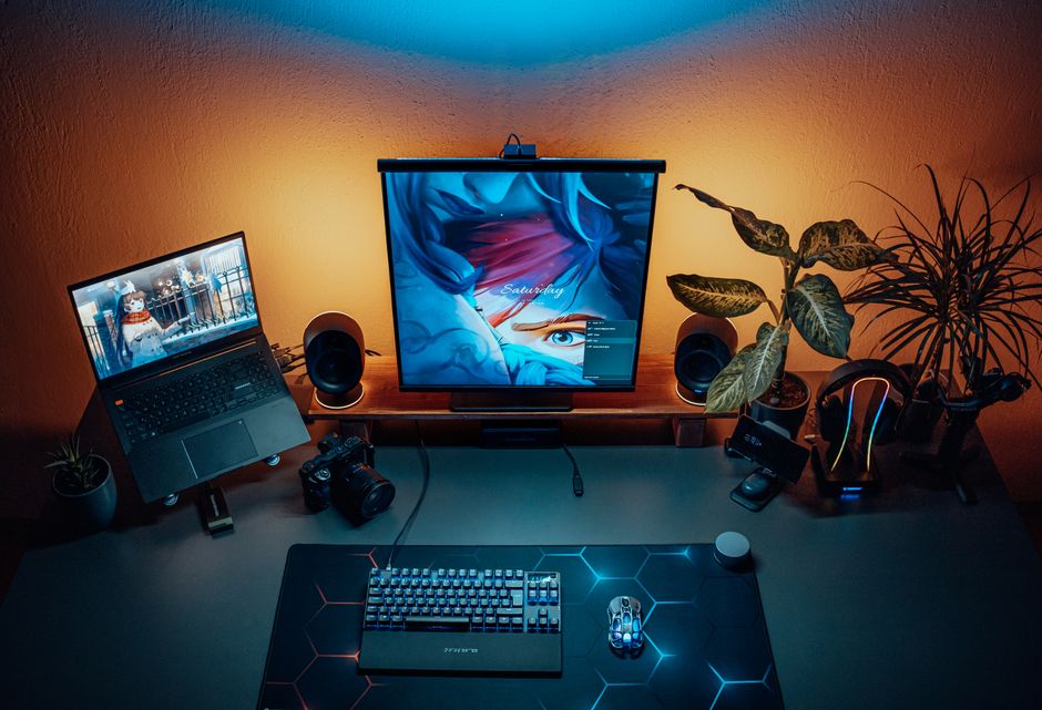 รีวิวเมาส์เล่นเกมไร้สาย SteelSeries Rival 600 สำหรับ esport