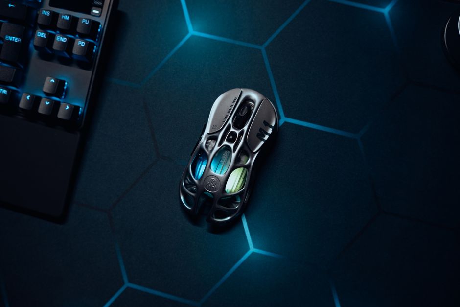 รีวิวเมาส์เล่นเกมไร้สาย logitech g903 และ razer viper สำหรับเกมเมอร์มืออาชีพในปี 2026